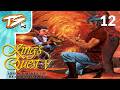 THE CEDRIC FAN CLUB! | King's Quest V: Absence Makes the Heart Go Yonder! (BLIND) #12