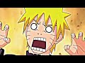 🔥 Pain Arc – The Darkest Chapter of Konoha 😢 @A4poorva