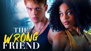 افلام مدرسية رومانسية كوميدية مترجمة the wrong friend فيلم مدرسي مترجم