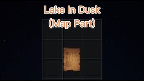 Map Part Dungeon Cabal Mobile