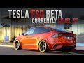 Tesla FSD Beta Operating at Level 3? A Long and Hard Road Ahead to Level 5 Autonomy