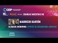 Clásicos Modernos: Apuntes de Dramaturgia Creativa - Mauricio Kartún