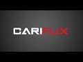 Cariflix is live online in app store and google play