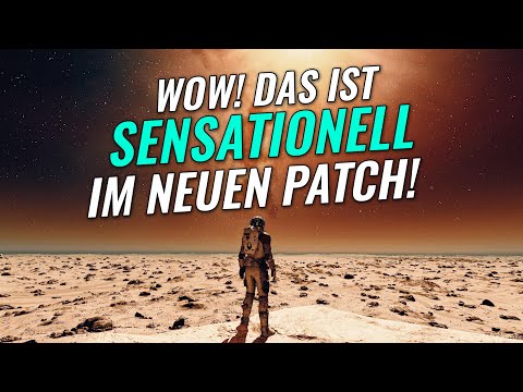 : Update: Das ist GENIAL im Patch - und keiner redet darüber!