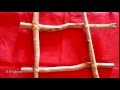 How To Make A Wooden Tic Tac Toe Game For The Kids - DIY Crafts Tutorial - Guidecentral How To Make A Wooden Tic Tac Toe Game For The Kids - DIY Crafts Tutorial - Guidecentral