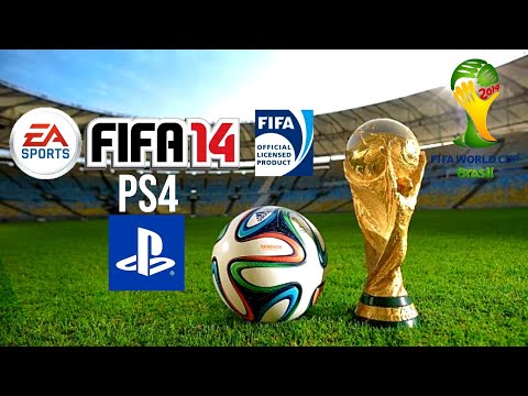 Video: Perché La Coppa Del Mondo FIFA Salterà PS4 E Xbox One