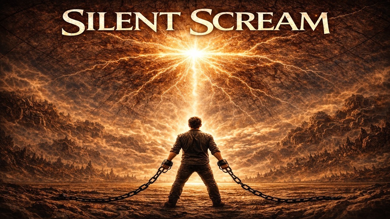 Silent Scream