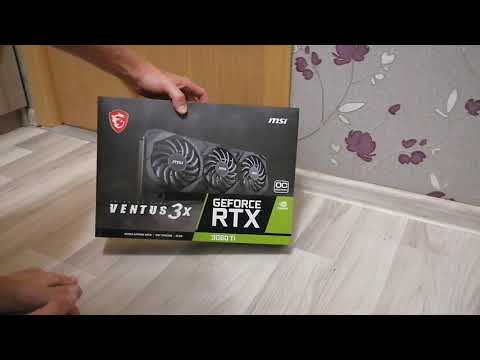 3060 Ti (LHR) отлично майнит! 120$ в месяц!MSI 3060 Ti в майнинге на разных алгоритмах! Доходность