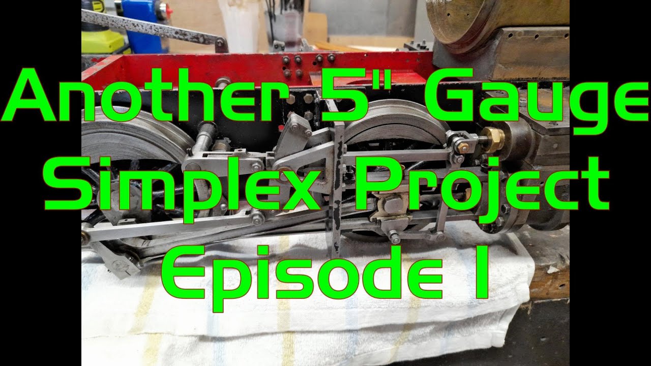 Simplex Restoration Episode 1