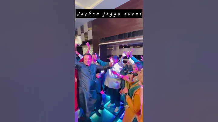 Celebrate with Jashan Jaggo: Your Haldi & Mehndi Event Planning Experts!