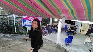 Musik Bambu Klarinet feat Miss Betsy