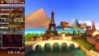 [PB] Asterix & Obelix XXL 2 (PC) Any%