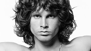 The Strange and Sad Ending of Jim Morrison: Sadly, He was Only 27