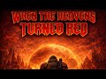 DOOM 5 when the heaven turned red