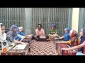 ਗੁਰਮਤਿ ਸੰਗੀਤ ਕਲਾਸ ( ਗੁਰਮਤਿ ਸਿੱਖਿਆ ਕੇਂਦਰ ਮਿੱਠਾਪੁਰ, ਜਲੰਧਰ )