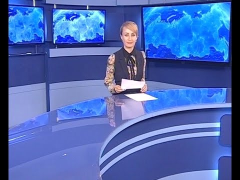 Вести Бурятия. 21-44 Эфир от 20.09.2016