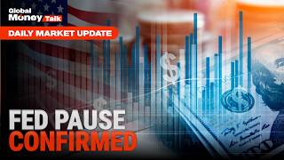 Fed Set to Pause Rates as Core PCE Inflation In-Line Data Eases Overheating Fears Noticias