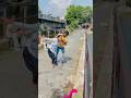This is not a real video, it has been made with complete safety only to entertain you.