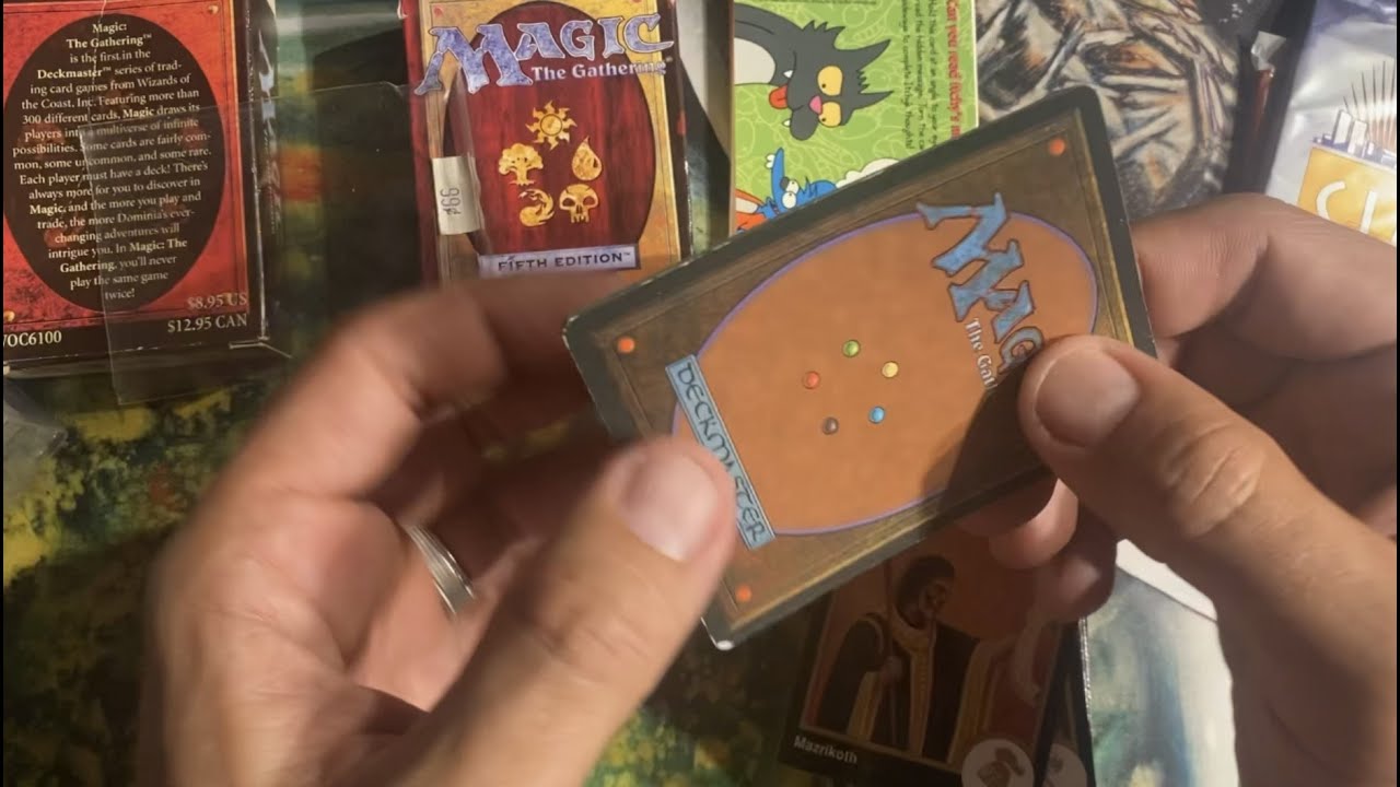 MTG At The Meadowlands Flea Market YouTube mtg-at-the-meadowlands-flea-market-youtube