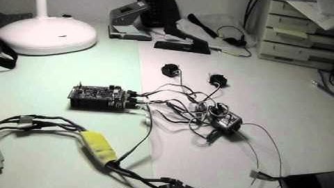 ArduPilotMega working better