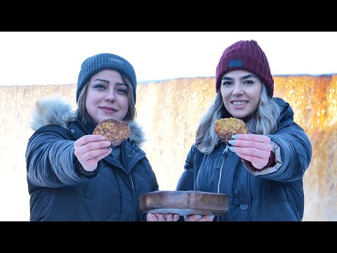 How to cook Zucchini Cutlets in nature (Recipe in 30 minutes)