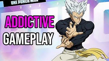 One of The Best Idle RPG Android/Ios - All Codes/CD-Keys 2022 incl - One-Punch Man:Road to Hero 2.0