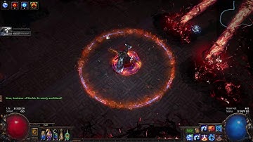 [3.13] Archmage Ball Lightning Hierophant A9 Sirus