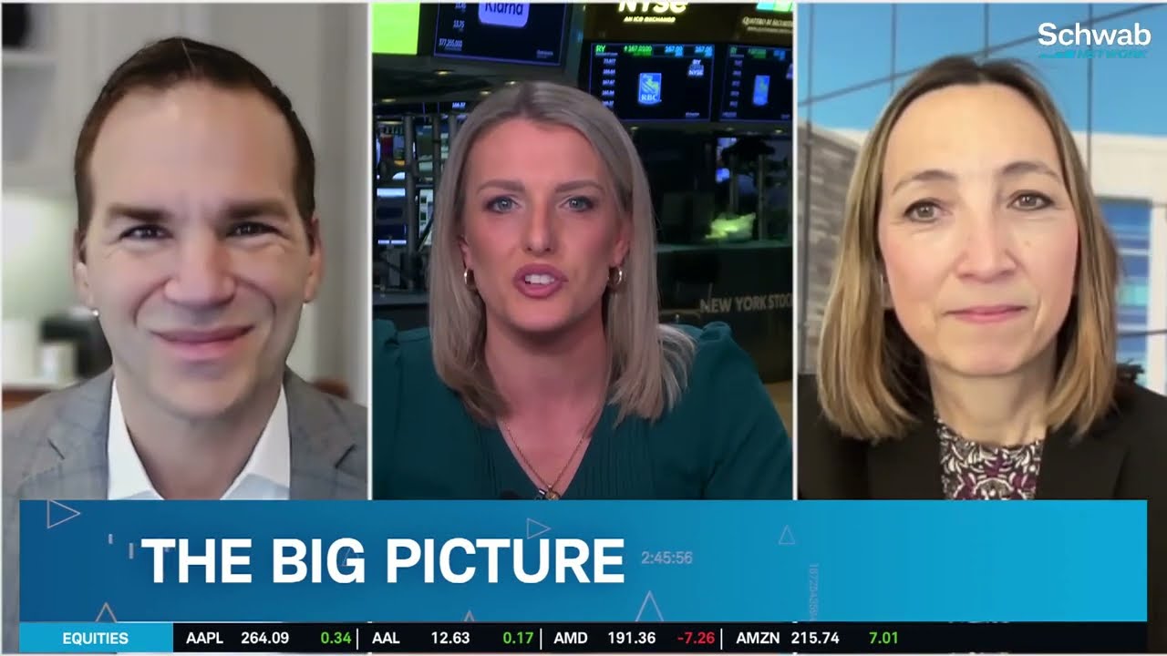 South Korean KOSPI Plunges 19%: Warning Sign for International Equities?