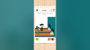 Brain Test 4 level -86#the adventure of brain #games #brainentertainment #braintest