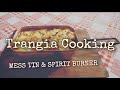 Spider’s Channel #0050 祝50回動画記念「自宅で作ろうキャンプ飯」