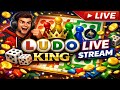 Ludo King LIVE Epic Comeback Game Day 7 ludokinglive 