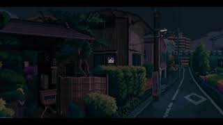 Riha - Anuv Jain | Slowed + Reverb