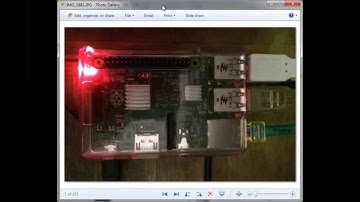 Raspberry Pi 2 AllStar Setup