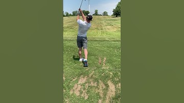 Matt Dail PGA PGM Level 3 TC3 Activity 2 Part 3 Pre Lesson Down the Line