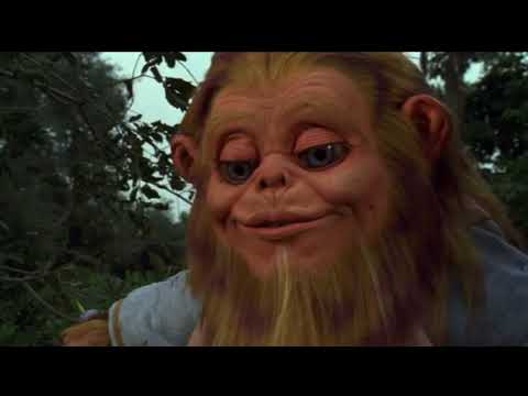 Power Rangers Turbo Movie 1997
