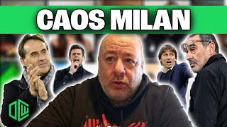 I TIFOSI DICONO NO A LOPETEGUI! | MILANOLOGO: ''IL MILAN ha UNA DIRIGENZA RIDICOLA!''