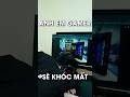 Anh Em Gamer Nghe Tin Này Sẽ Khóc Mất :(  #xuepc #pcgaming #pc #rtx #gaming
