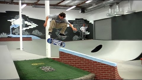 12 Pack TJ Rogers - TransWorld SKATEboarding