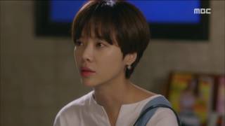[Lucky Romance] 운빨로맨스 ep.02 The presentation was that tomorrow 20160526