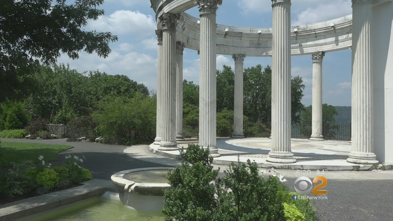 Renovated Westchester Garden Is A Hidden Treasure YouTube