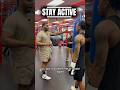Why Staying Active Wins Boxing Rounds #boxing #fightprep #boxingtraining