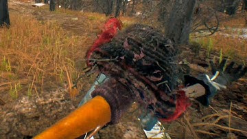 HELLO NEIGHBOR PROTOTYPE 3 JUMPSCARE