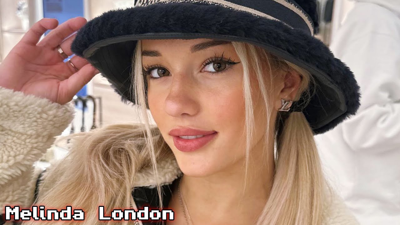 Breckie Hill The Viral Beauty & Icon Everyone Is Talking