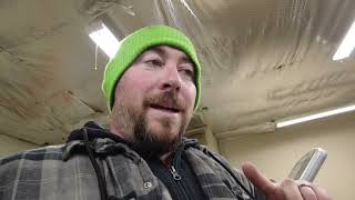 2018 GMC Sierra frame swap part 1 Gmc Sierra Replacement Frame