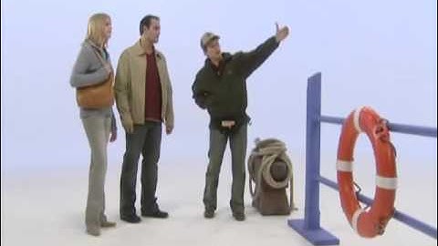 NEF Pre-Intermediate Unit 7 A boat trip