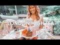 London&#39;s BEST Themed High Tea - Harry Potter, Willy Wonka, Alice in Wonderland - Mad Hatter - Luxury