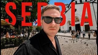 24 Hours In Belgrade, The City The Headlines Got Wrong 🇷🇸