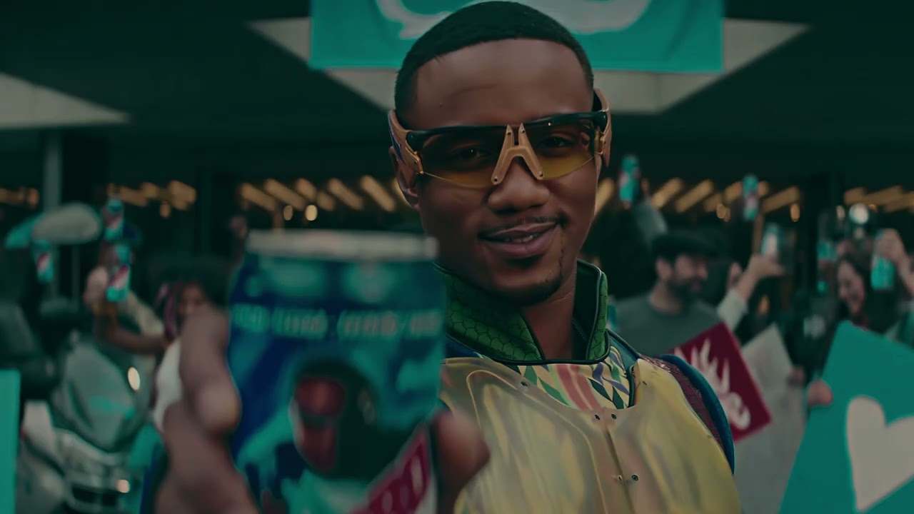 Atrain Edit The Boys