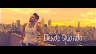 John Moonstone - Desde Quando (Desde Cuando) (CLIPE OFICIAL)