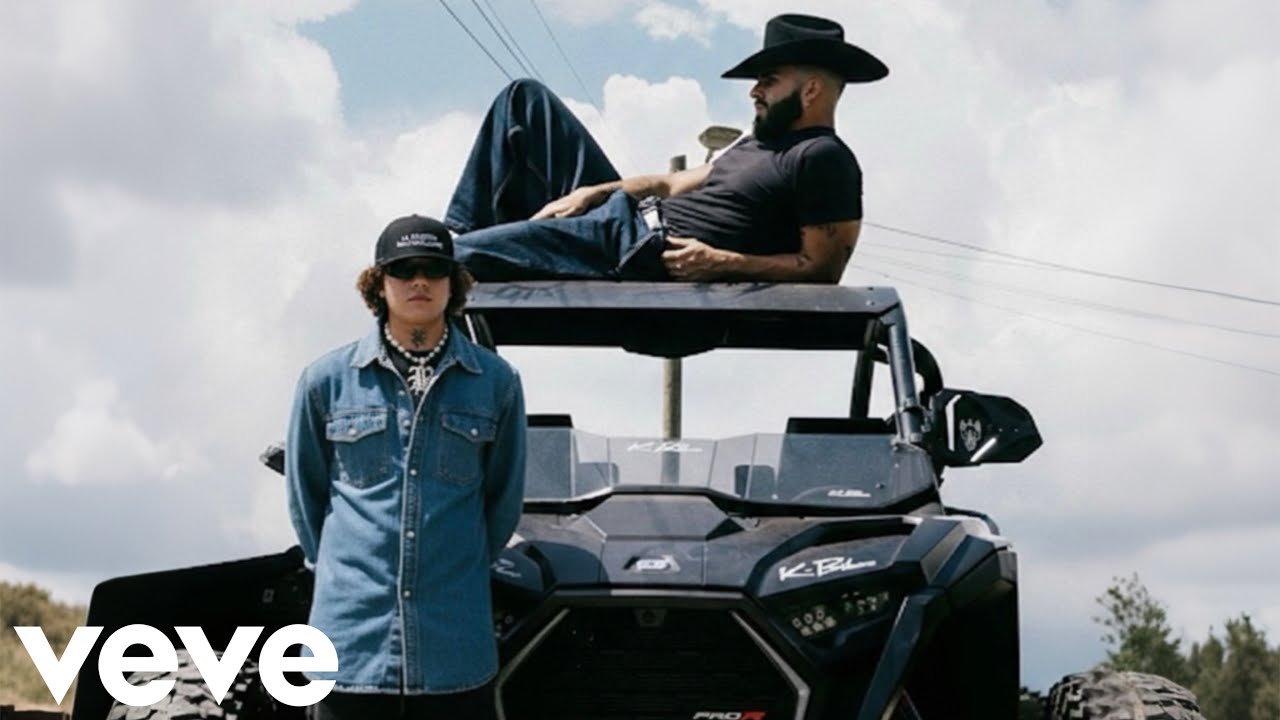 Beéle, Manuel Turizo - AMOR DE UN MES (Video Oficial) | Concept Lyrics 